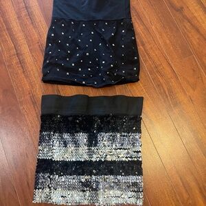 Party Skirt Bundle